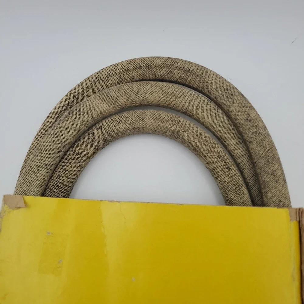 John Deere Original Equipment V-Belt  Part #M45998 MADE IN USA belt NOS